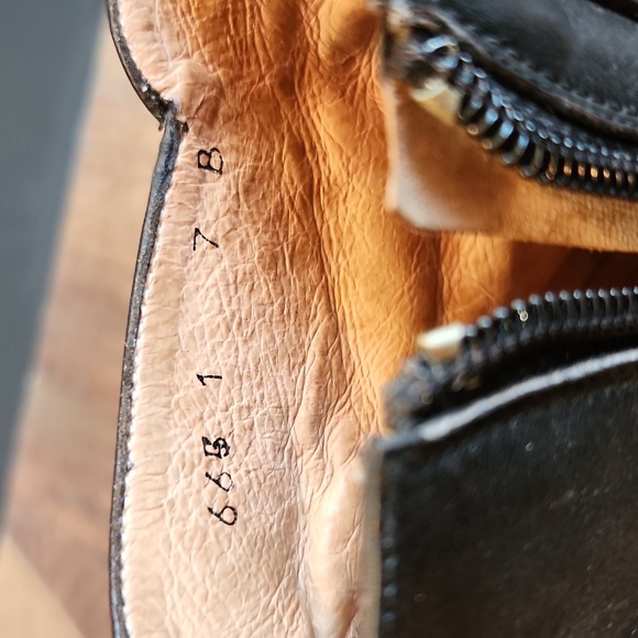 Na Na Boots Size 7 Black Leather - Picture 6 of 7